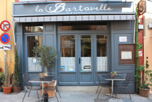 La Bartavelle