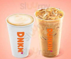 Dunkin' Donuts