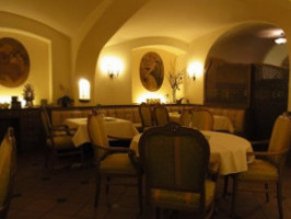 Hotel Restaurant Goldner Hirsch