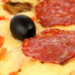 Trio Pizza Pasta