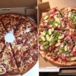 Wild Bill's Pizza