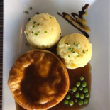 Skybar Restaurant Sports
