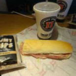 Jimmy John's