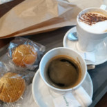 Cafe Tapas