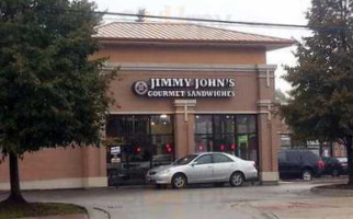 Jimmy John's