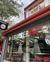 The Burger Pit