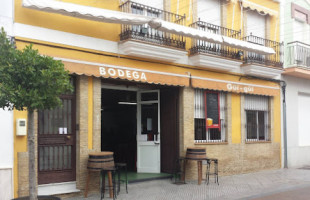 Bodega Güi-güi