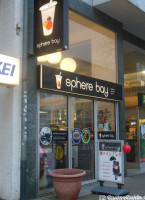 Sphere Bay Manga Café
