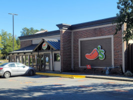 Chili's Grill