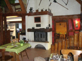 Restaurant Waldstebel