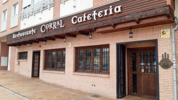 Corral