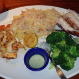 Red Lobster