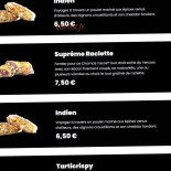 Chamas Tacos Reims