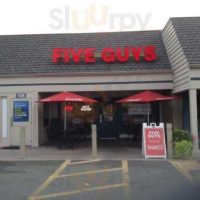Five Guys