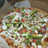 Zpizza