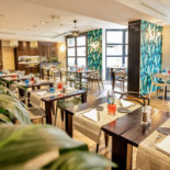 Cote Patio