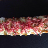 Le Food Truck des Dunes
