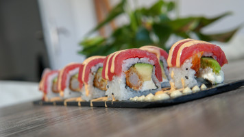 Easy Sushi