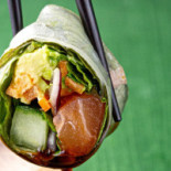Eat Sushi Reims