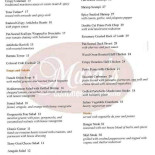 Mara's Continental Cuisine