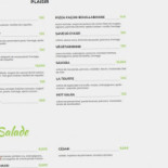 Le Quart à Pizza