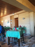 Le Chalet