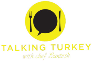 Talking Turkey