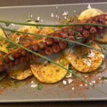 Mali Gastrobar Serranos
