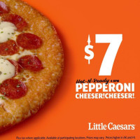 Little Caesars