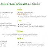 Les P'tits Plats De Pierrick