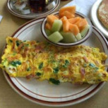 Prairie Cafe