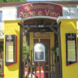 Trattoria Pane E Vino