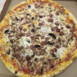 Pizza Delicia Limoges