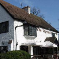 The Vineyard Restaurant