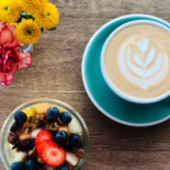 Birdie Co. Deli · Café