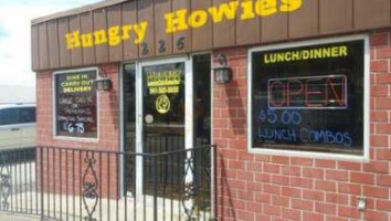 Hungry Howie's