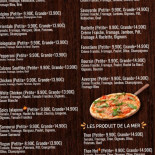 Dream Pizza Et Transfert D'argent