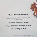 The Hott Box Cafe