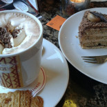 Café Knigge, Filiale Niedernstraße