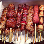 QSAN Japanese Yakitori