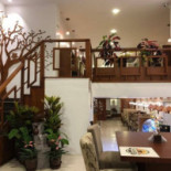 Cafe De Alicia