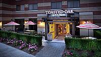 Toasted Oak Grill Market