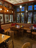 Cross Keys