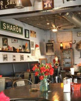 Sharon Grill