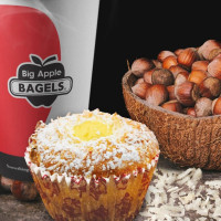 Big Apple Bagels