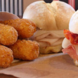 Arby's