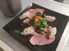 La Table De Maître Panisse