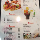 Masa Sushi Hibachi