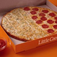 Little Caesars