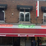 Le Beyrouth